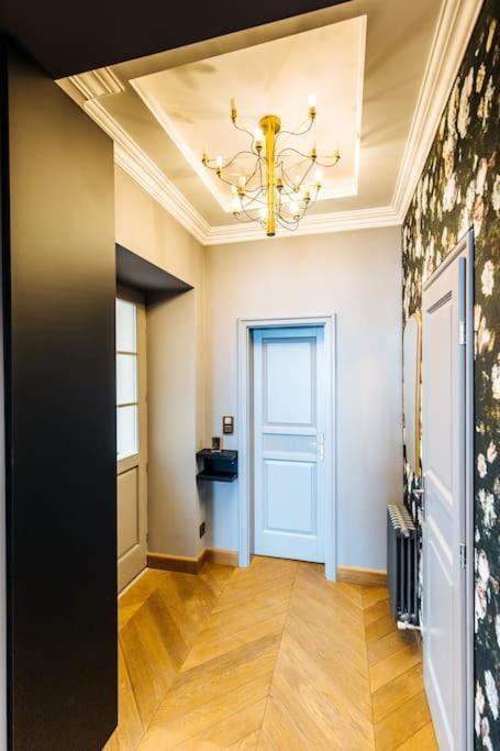 Appartement Luxury Andrassy 2 Bedroom