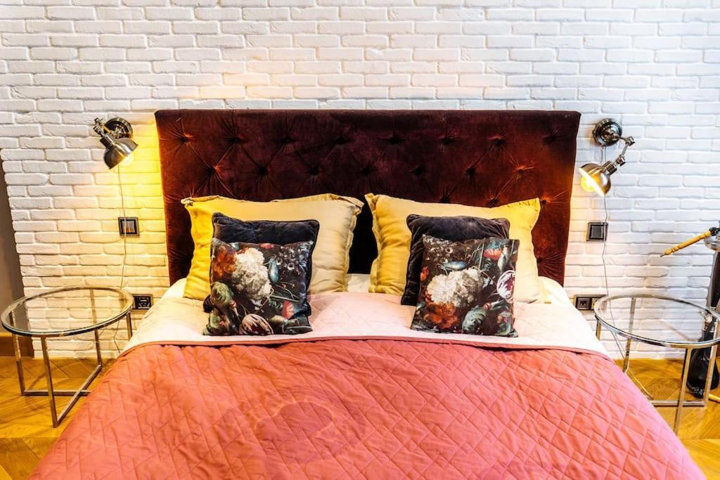 Appartement Luxury Andrassy 2 Bedroom *