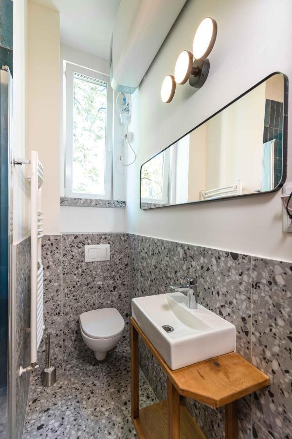 Apartmán Modern French Balkony Budapest