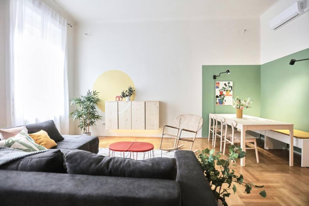 Unwind In Style W Sauna Dsgn 2br Apartamento *