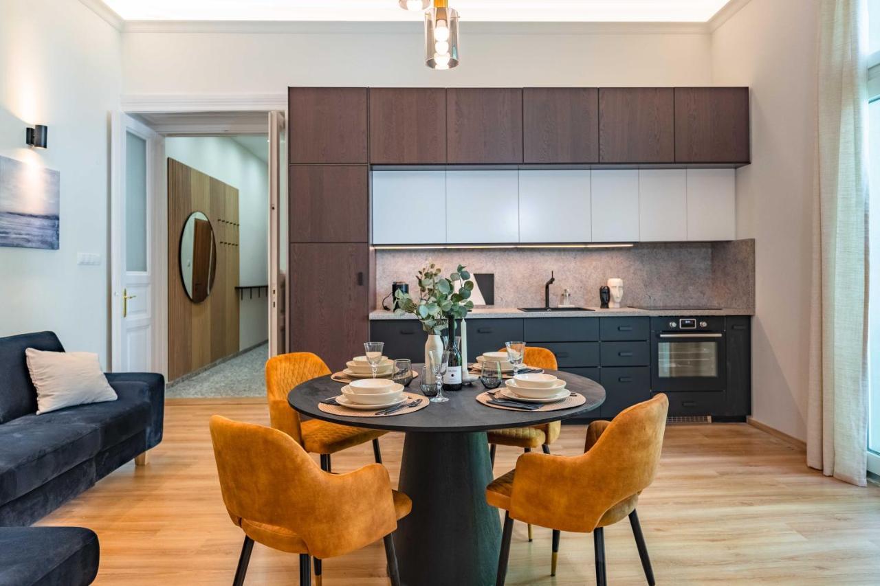 Modern French Balkony