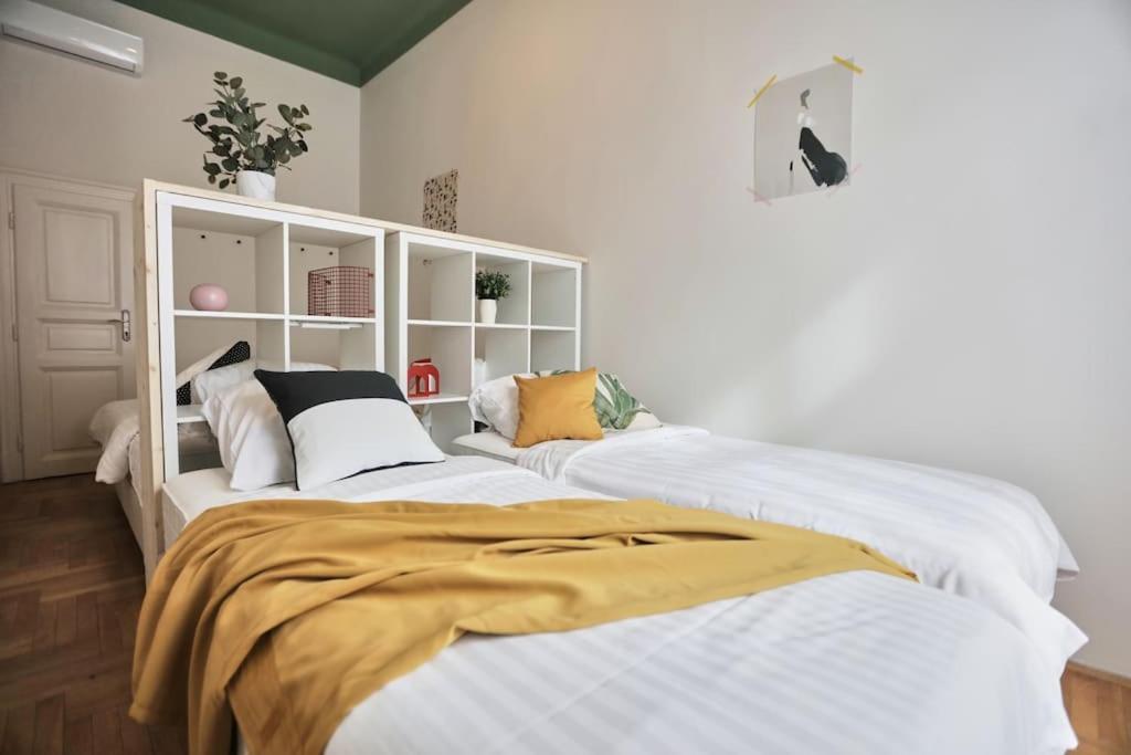 Unwind In Style W Sauna Dsgn 2br Apartamento