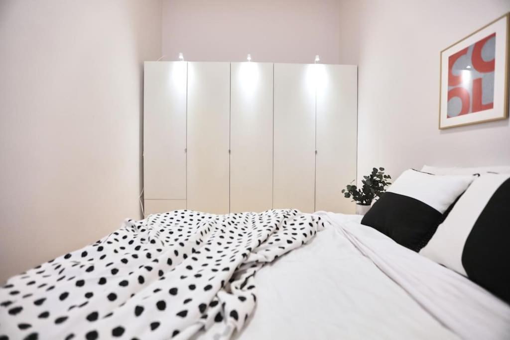 Unwind In Style W Sauna Dsgn 2br *