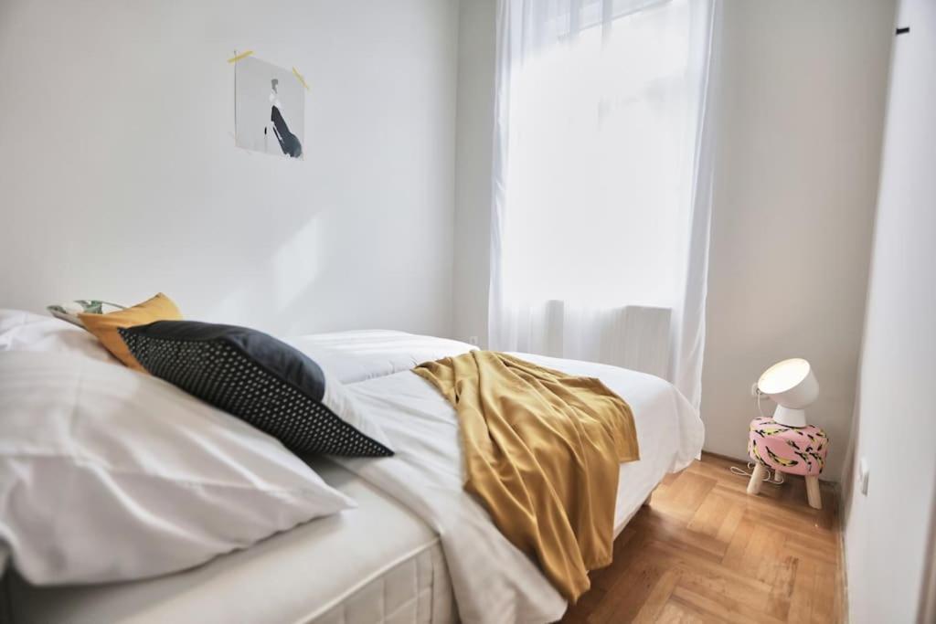 Unwind In Style W Sauna Dsgn 2br Apartamento *