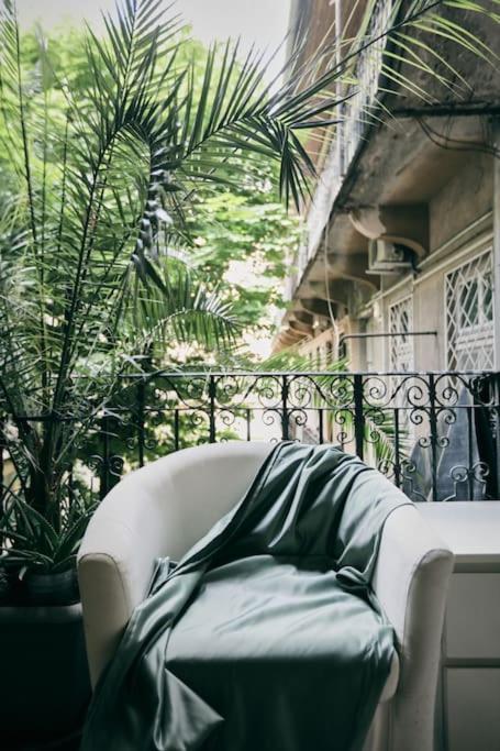 Unwind In Style W Sauna Dsgn 2br Apartamento