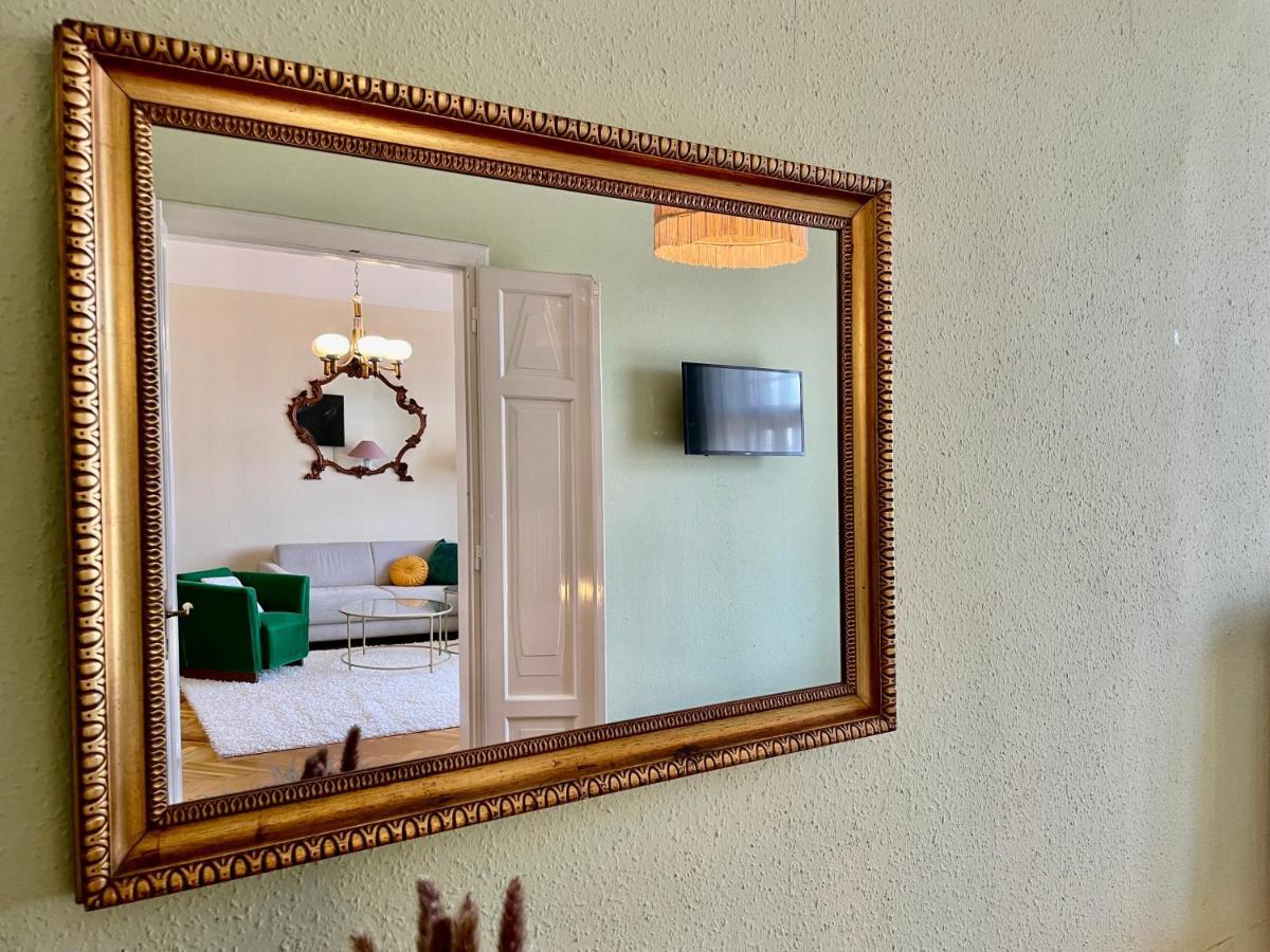 Appartement Jolan *