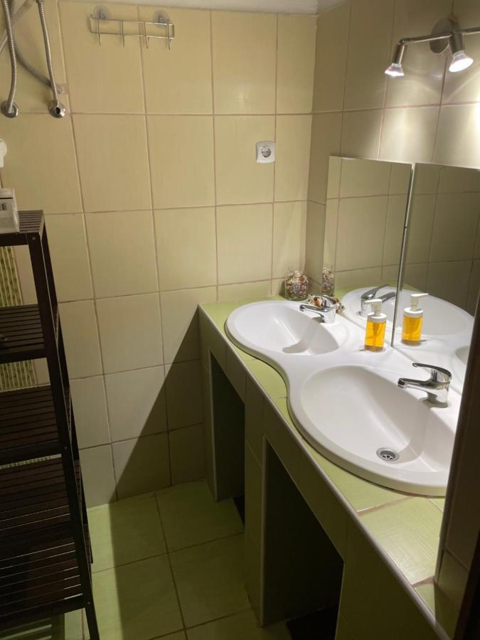 Clark Apartman ** Budapest