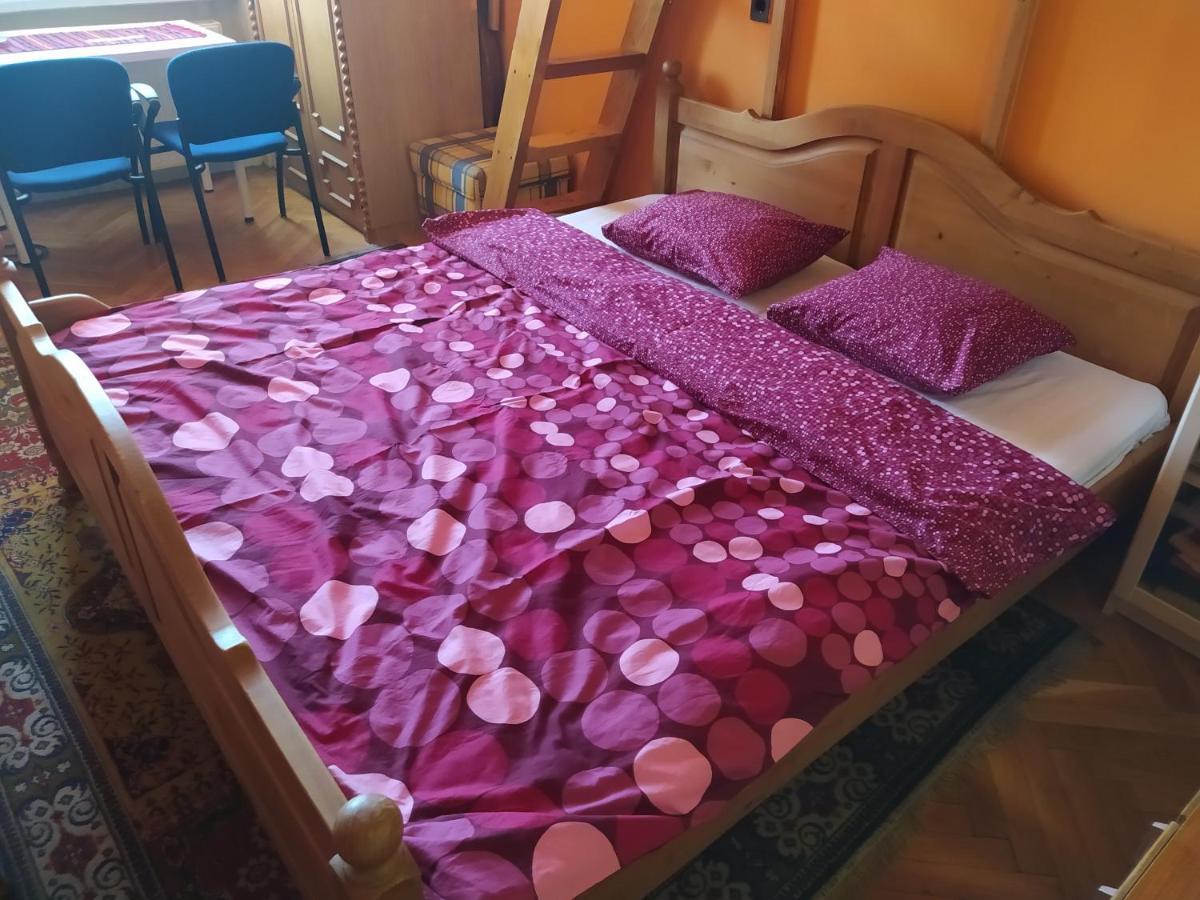 Pensión Cuki
