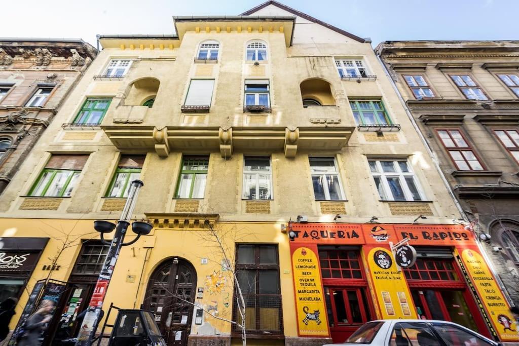 Venus - Szimpla Kert Ii Apartment