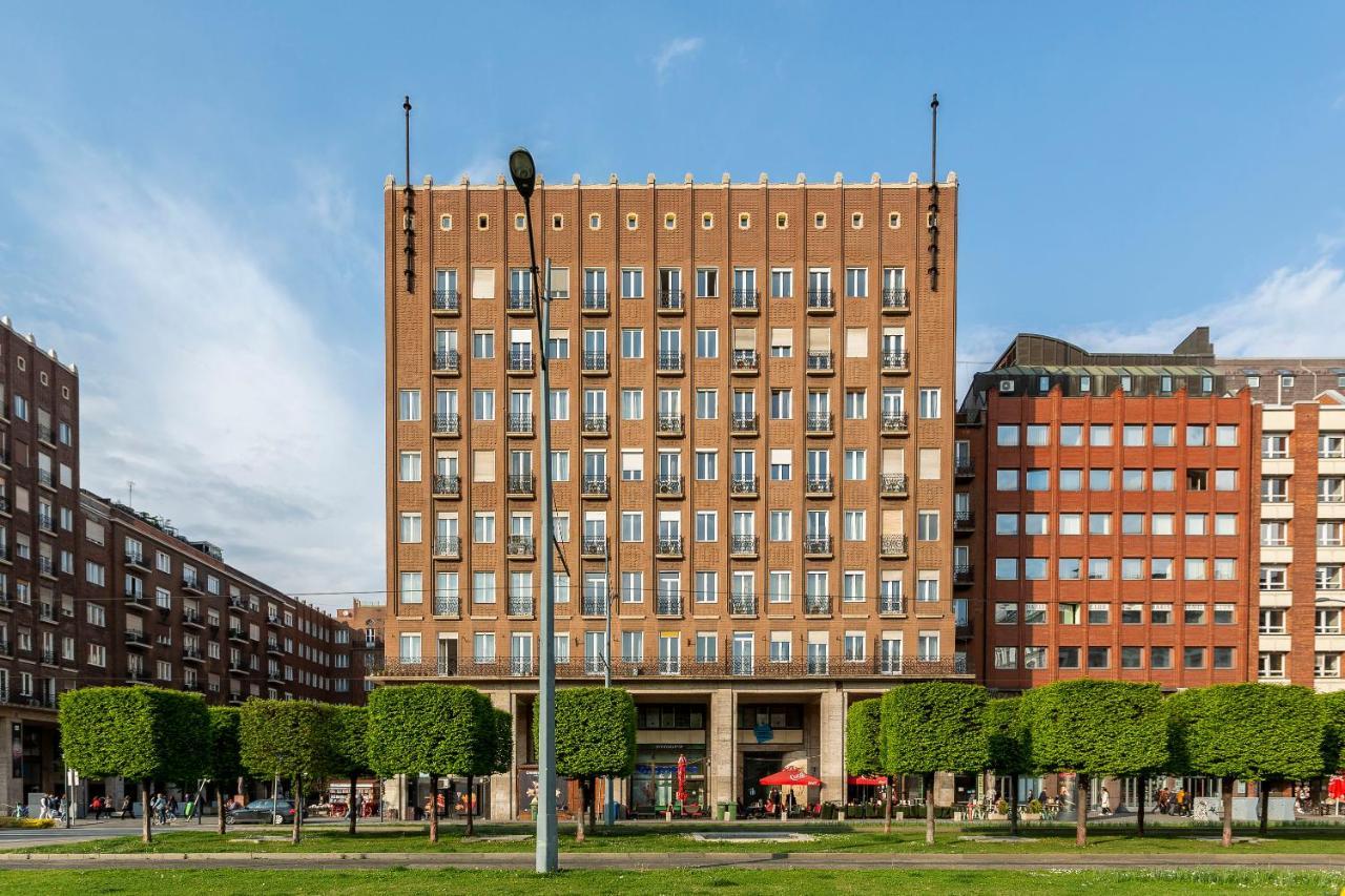 Luxurious Karoly In The Heart Of Budapest