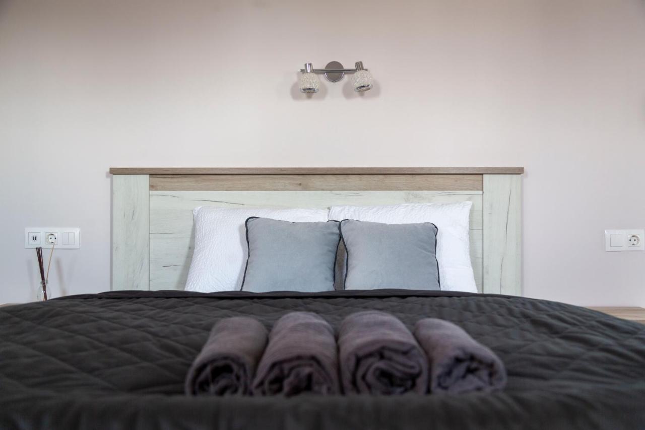 Apartment Luxurious Karoly In The Heart Of Budapest