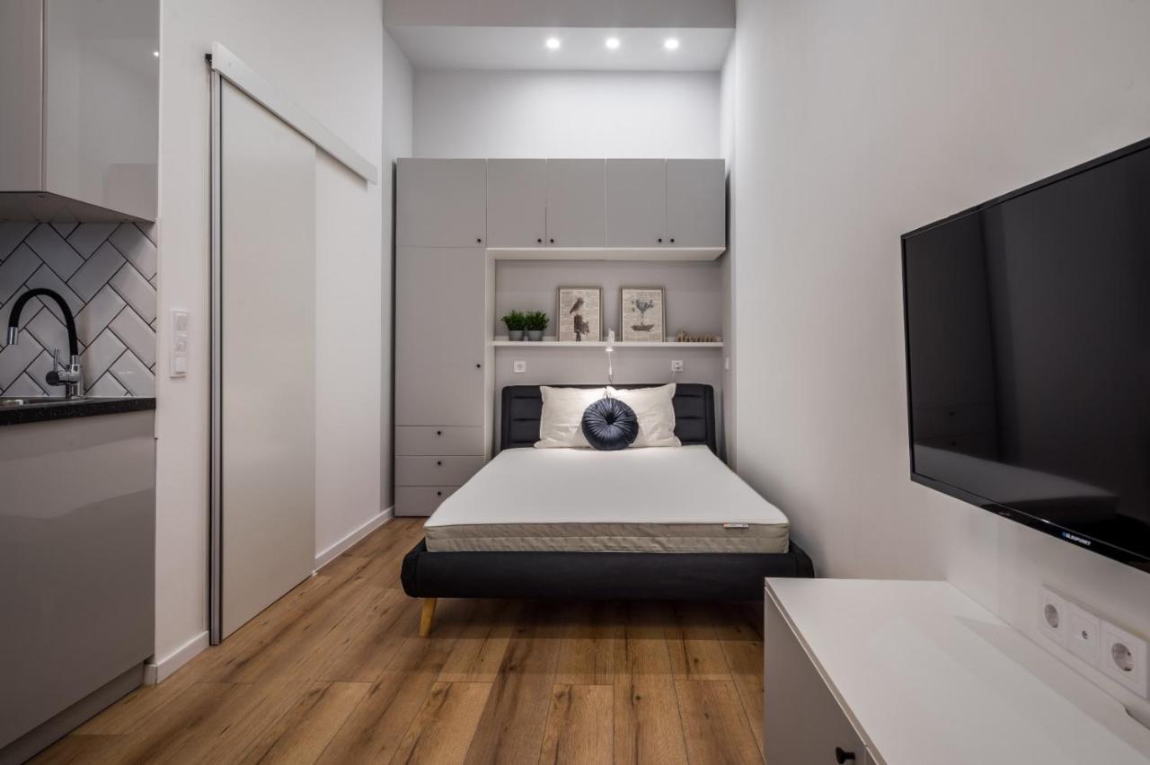 E32 - Oktogon Panorama Suite - Best Location - By Bqa