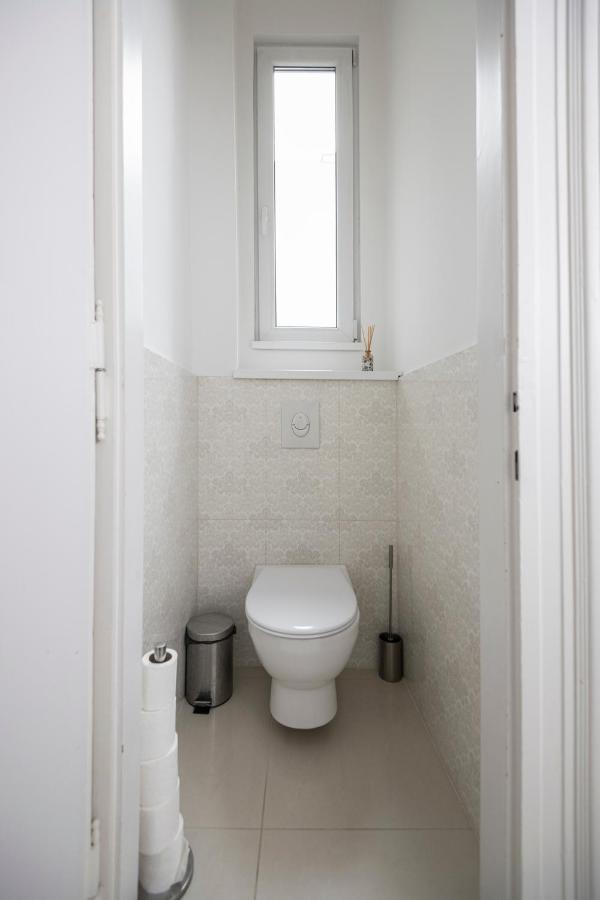 Apartman Jettsetter Luxury By Andrassy Ave & Opera *
