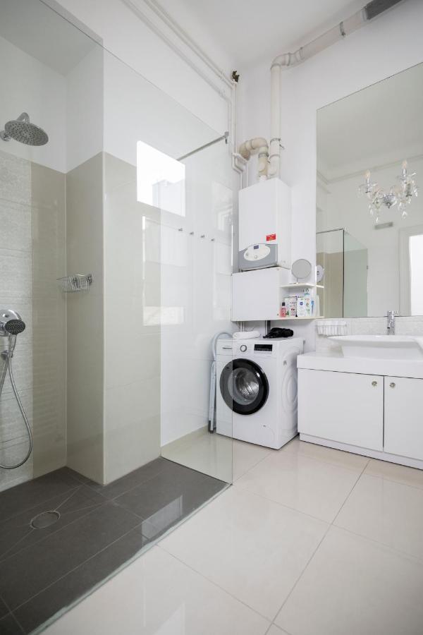 Apartman Jettsetter Luxury By Andrassy Ave & Opera