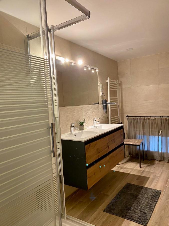Apartamento New In The Center