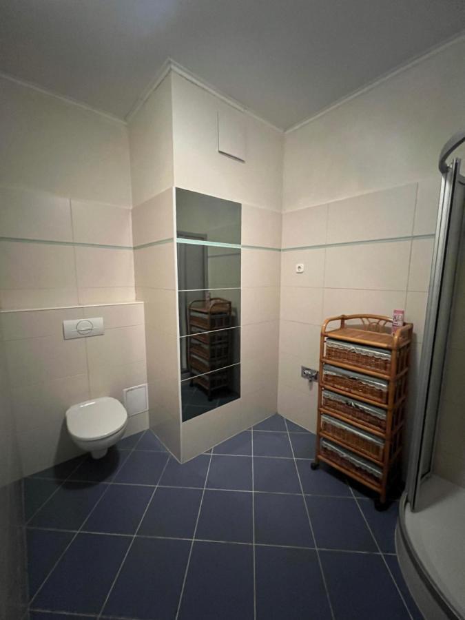 Exclusive Homes Apartament