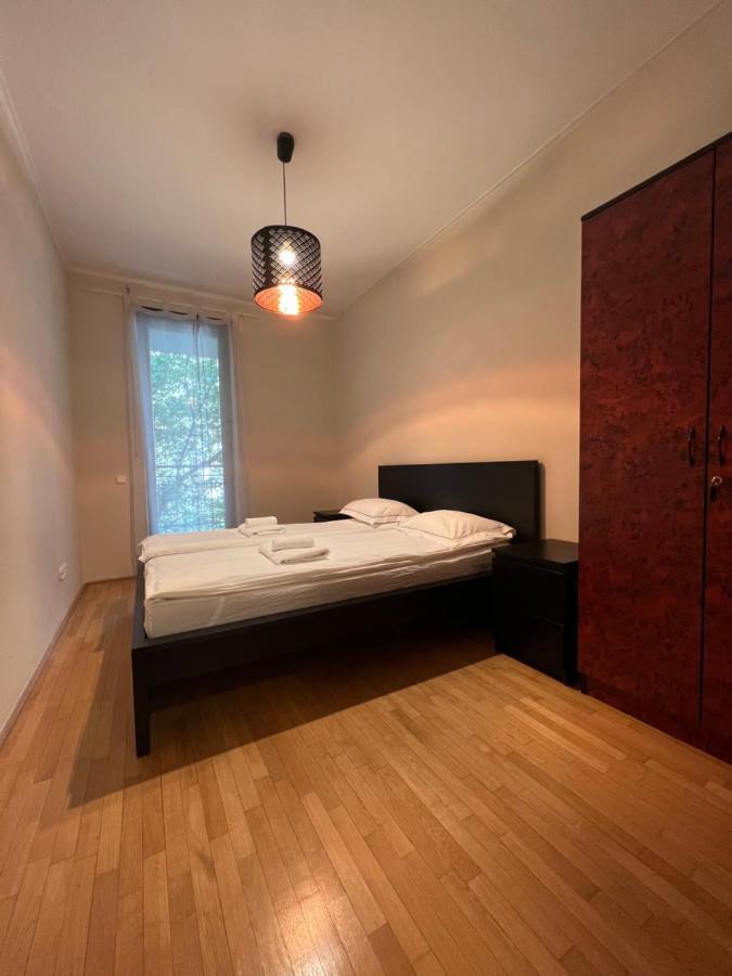 Exclusive Homes Budapeszt