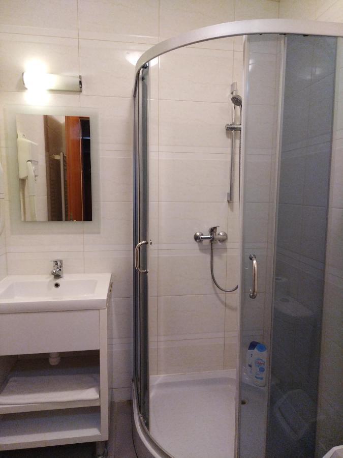 Milky Way 4* Budapest