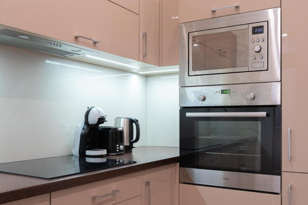 New Bigflat In The Citycenter *