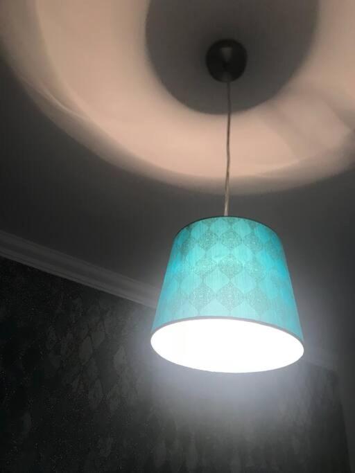 Apartmán Single Sunny Mini Flat Budapešť