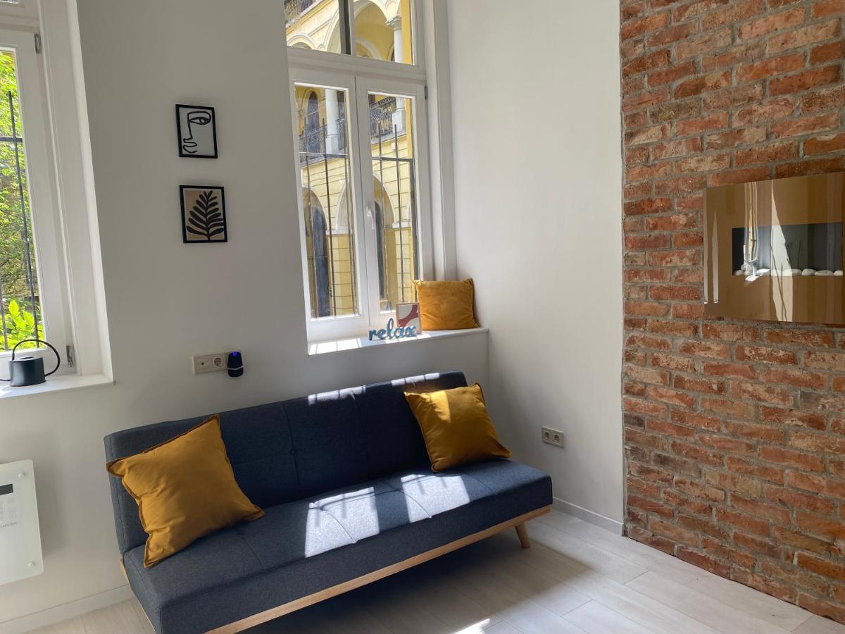 F27 Ferenc Apartamento *