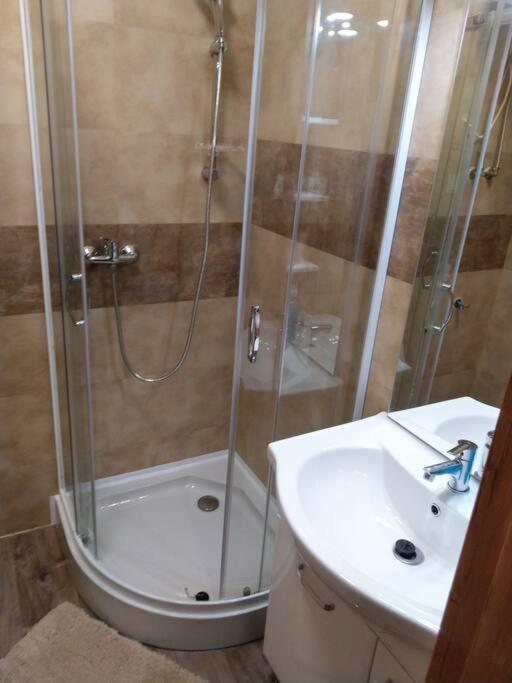 Apartman Pingvin
