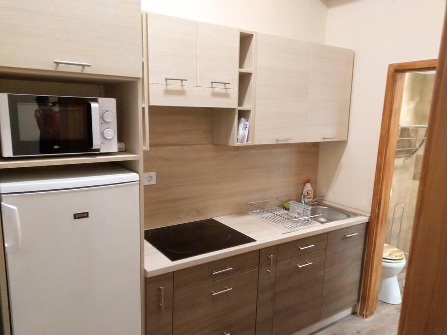 Apartman Pingvin