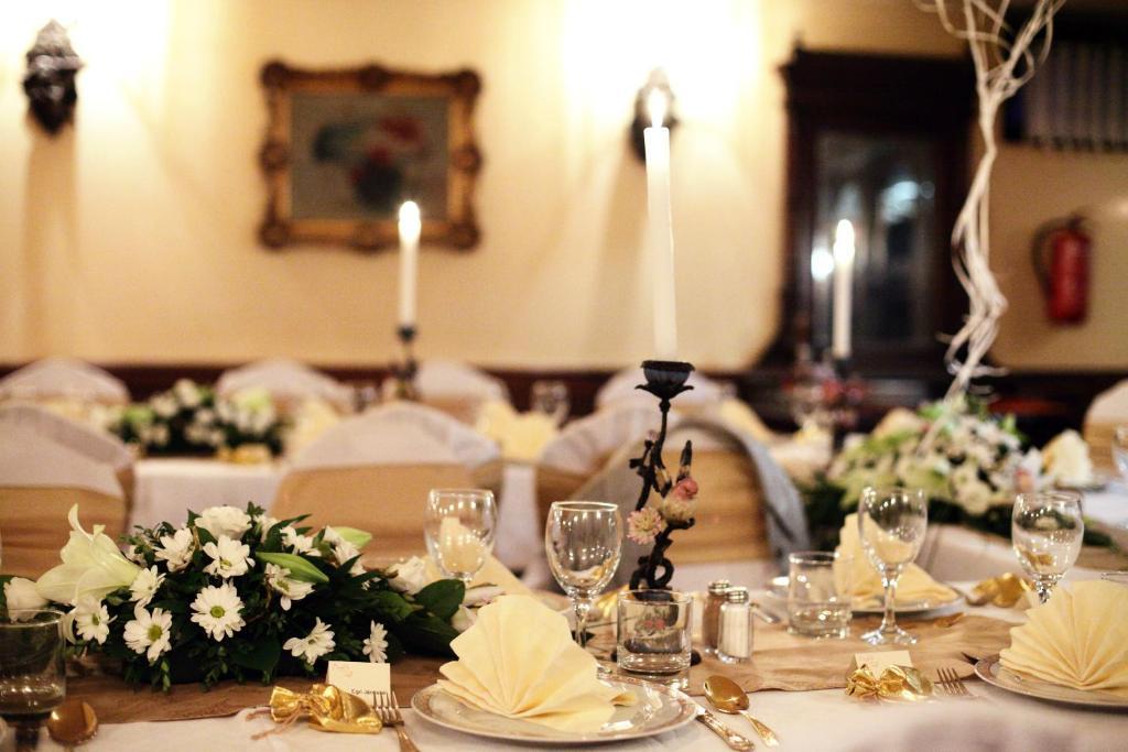 Hotel Romantik 3*