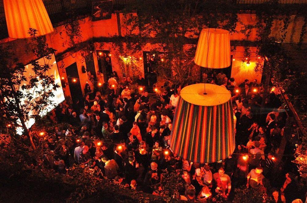 Hostel Zrinyi Budapest