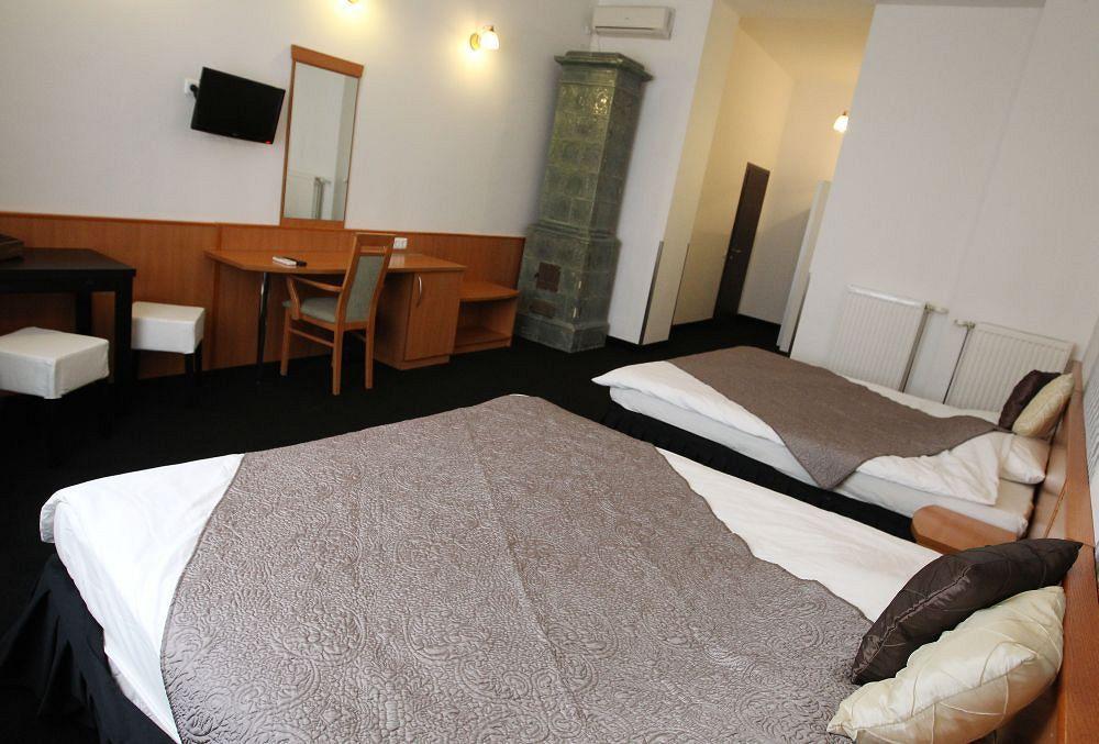 Butterfly Danube Bed & Breakfast