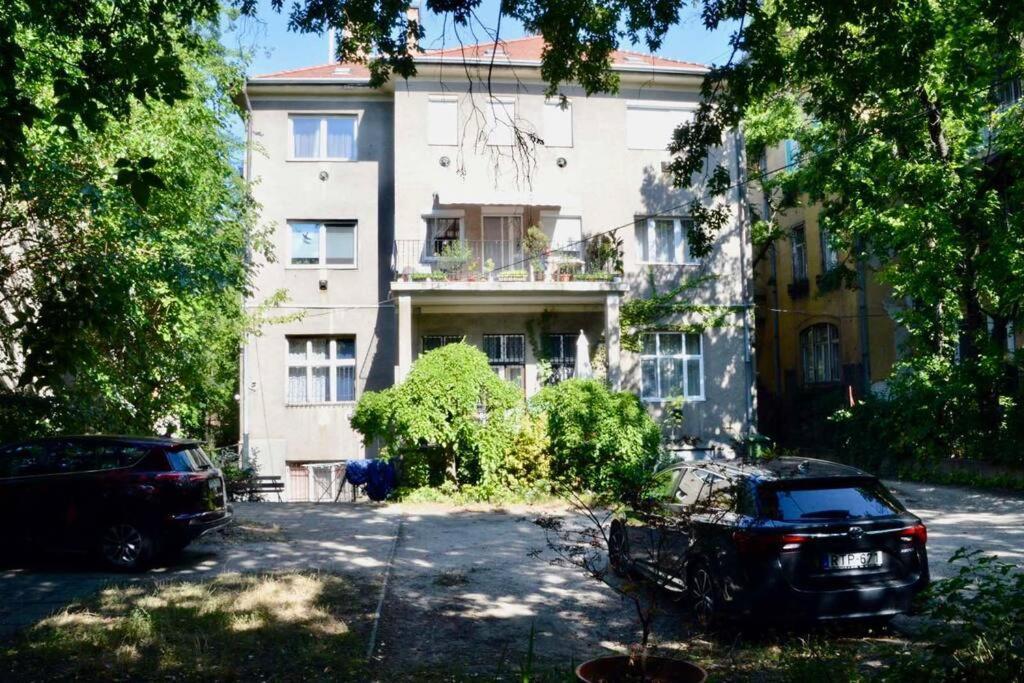 Family Appartement *