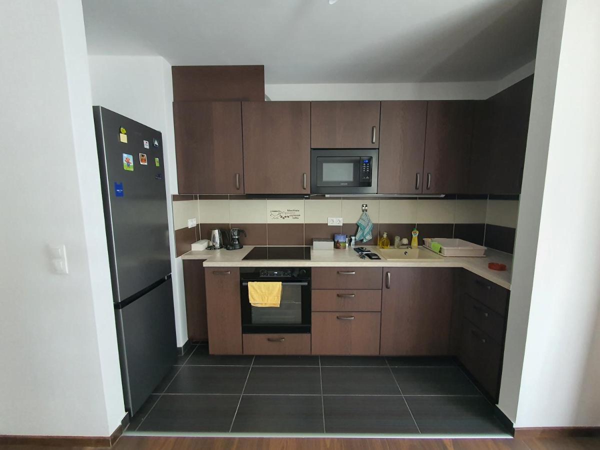 Apartamento Park West - Free Parking *