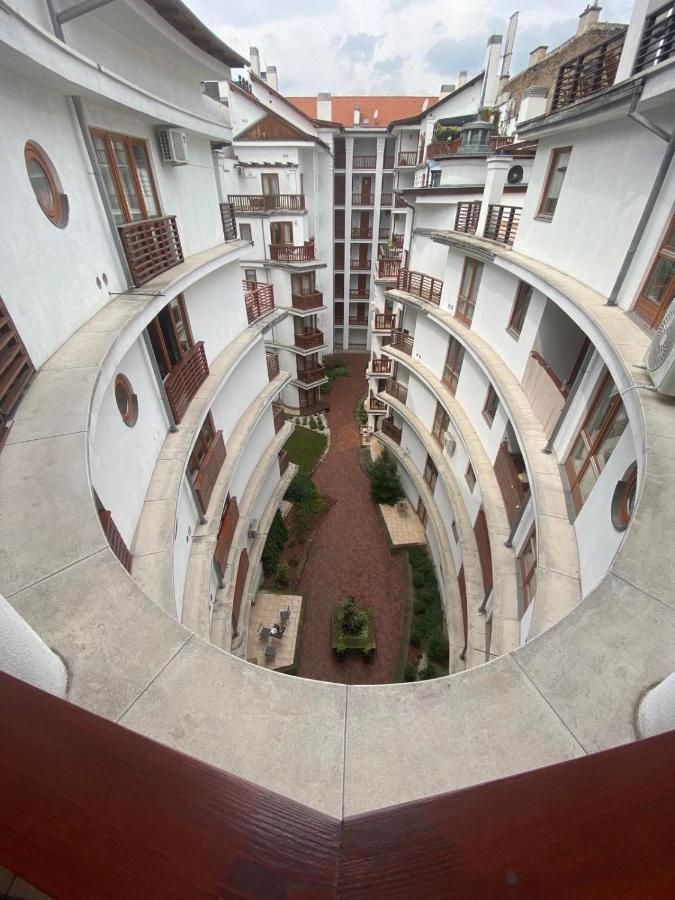 Lovag8 Apartmán Budapest
