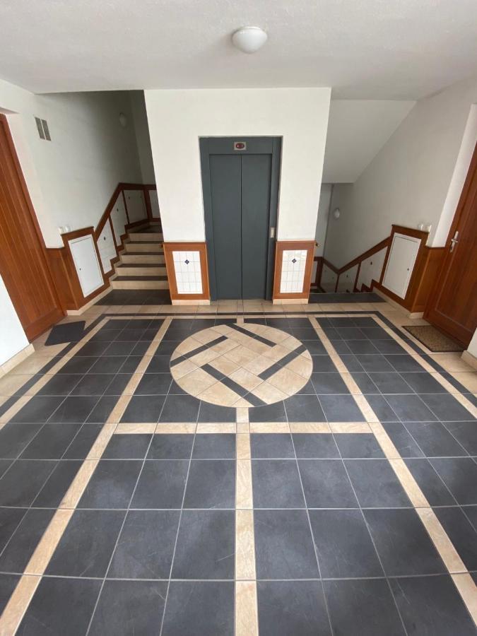 Lovag8 Apartmán Budapest