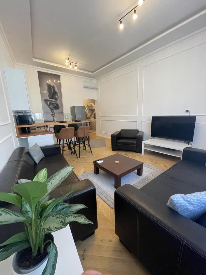Casa Perla Danube Apartment *