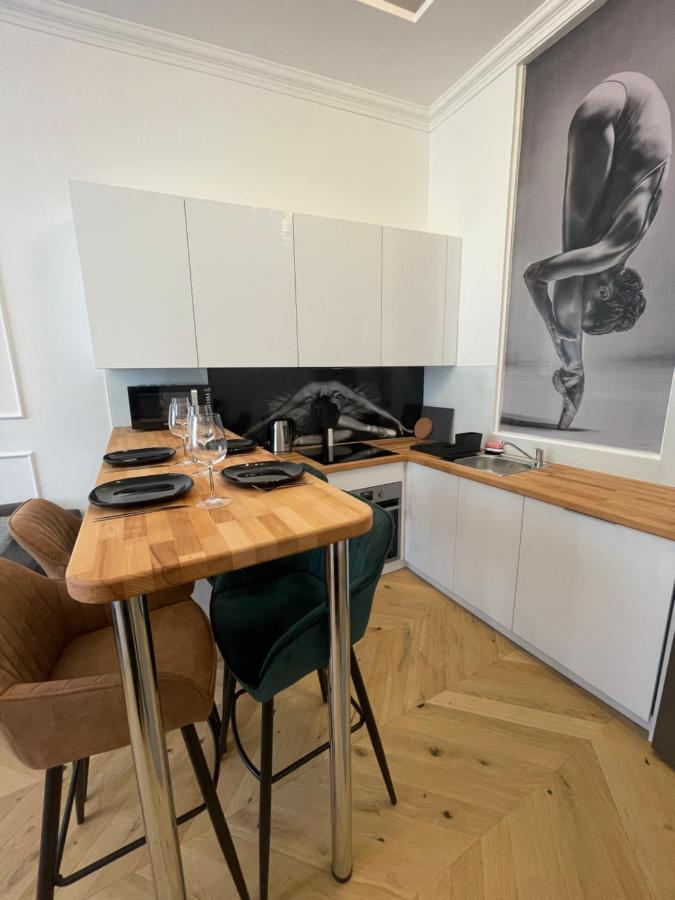 Casa Perla Danube Budapest