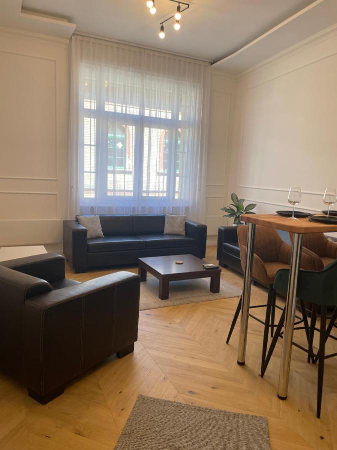 Casa Perla Danube * Budapest