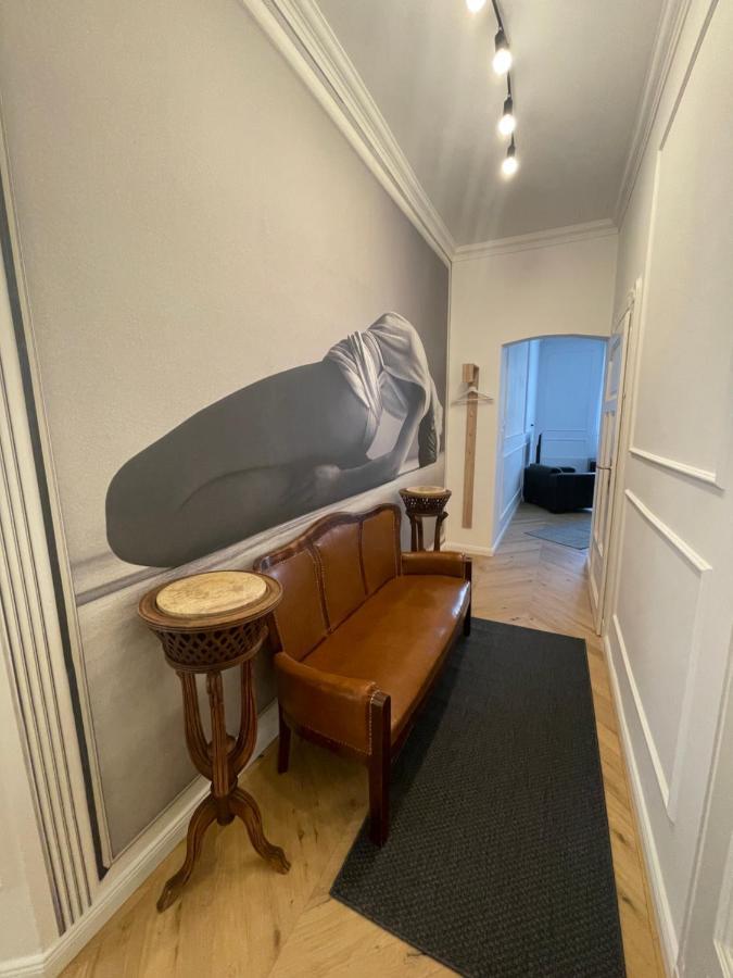 Casa Perla Danube Apartment Budapest
