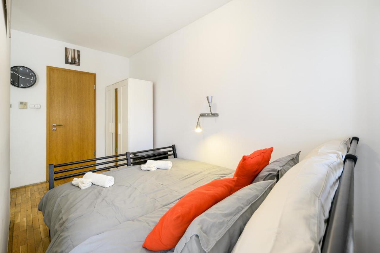 Apartment Szimpla 1bedroom In Center *