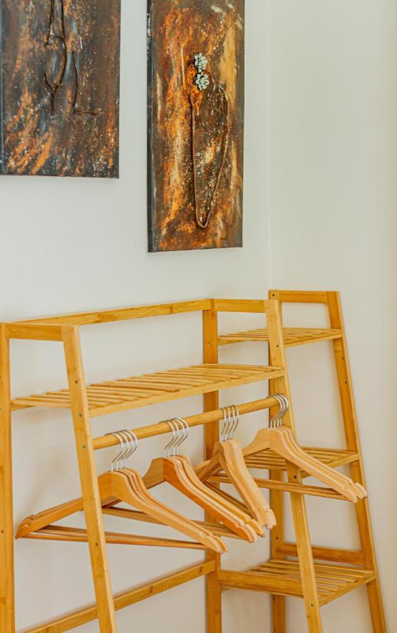 Bengt Kiraly Str. Luxury Lägenhet Budapest