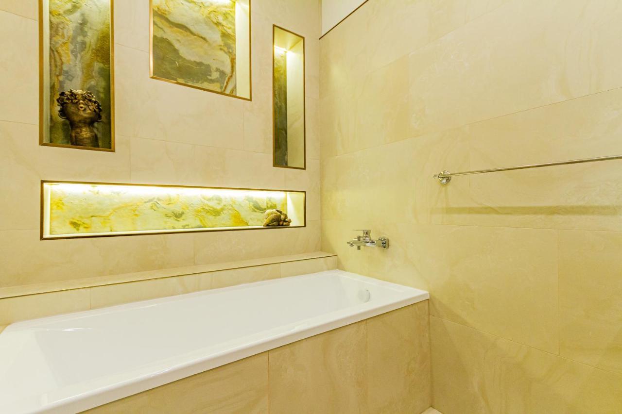 Lägenhet Bengt Kiraly Str. Luxury Budapest