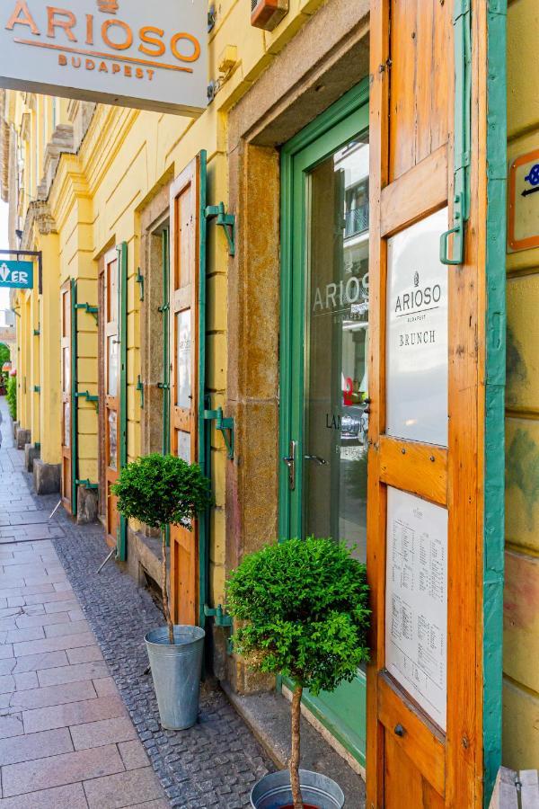 Lägenhet Bengt Kiraly Str. Luxury