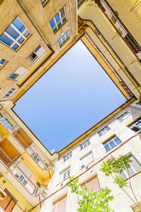 Bengt Kiraly Str. Luxury * Budapest
