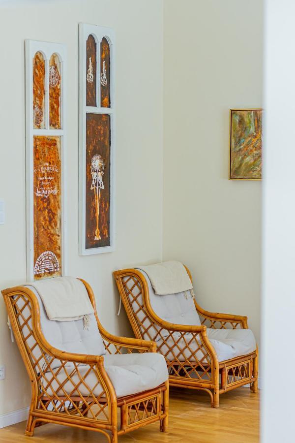Lägenhet Bengt Kiraly Str. Luxury Budapest