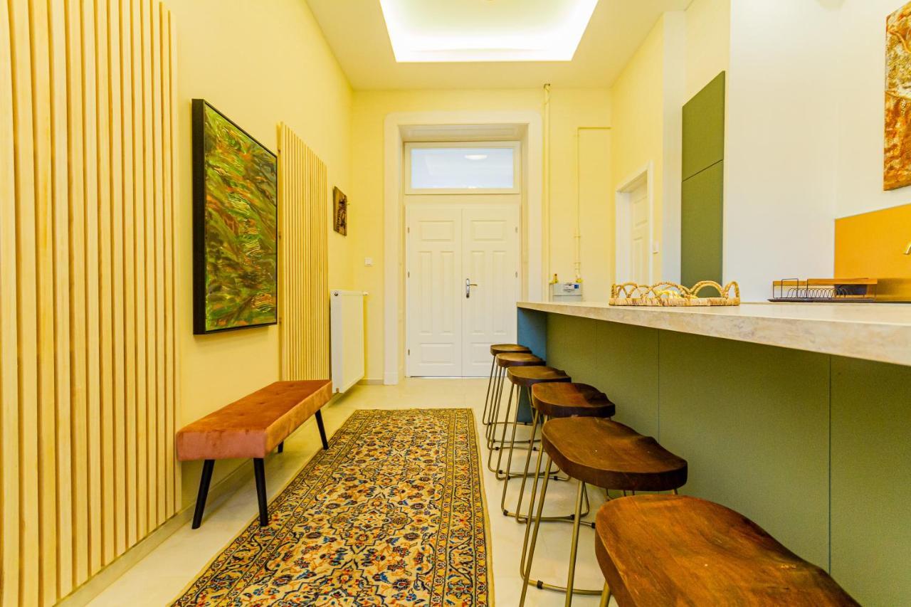Bengt Kiraly Str. Luxury Budapest