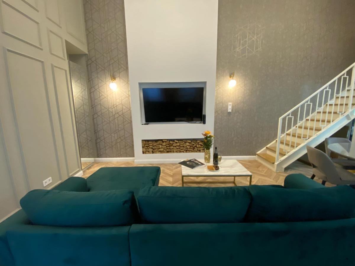 Appartamento Luxury Exclusive 3 Bedroom Downtown