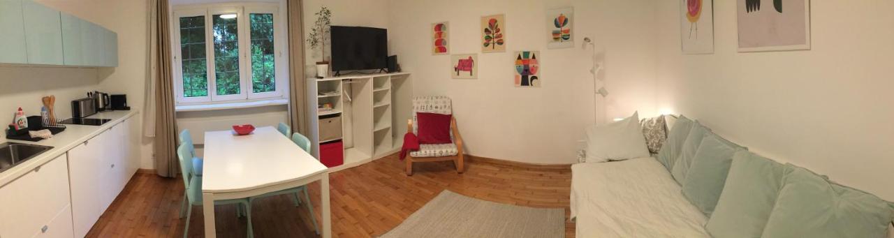 Appartement Pasaret