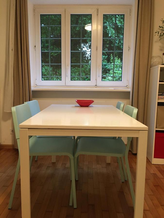 Appartement Pasaret *