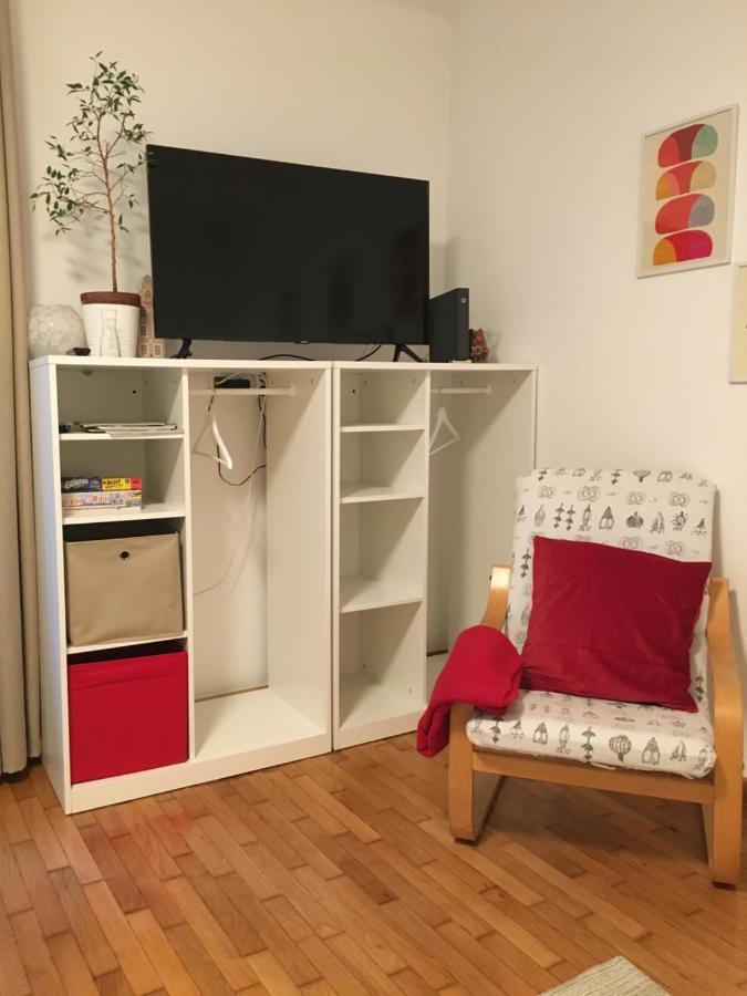 Pasaret Appartement Boedapest