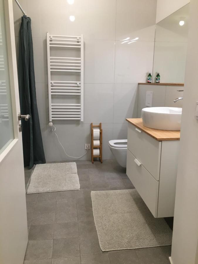 Appartement Pasaret *